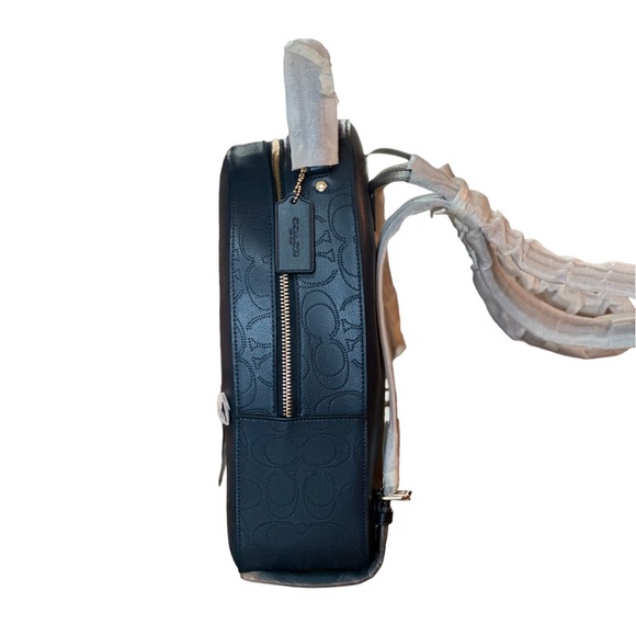 🔥NWT Coach Jordyn Backpack - Picture 5 of 10